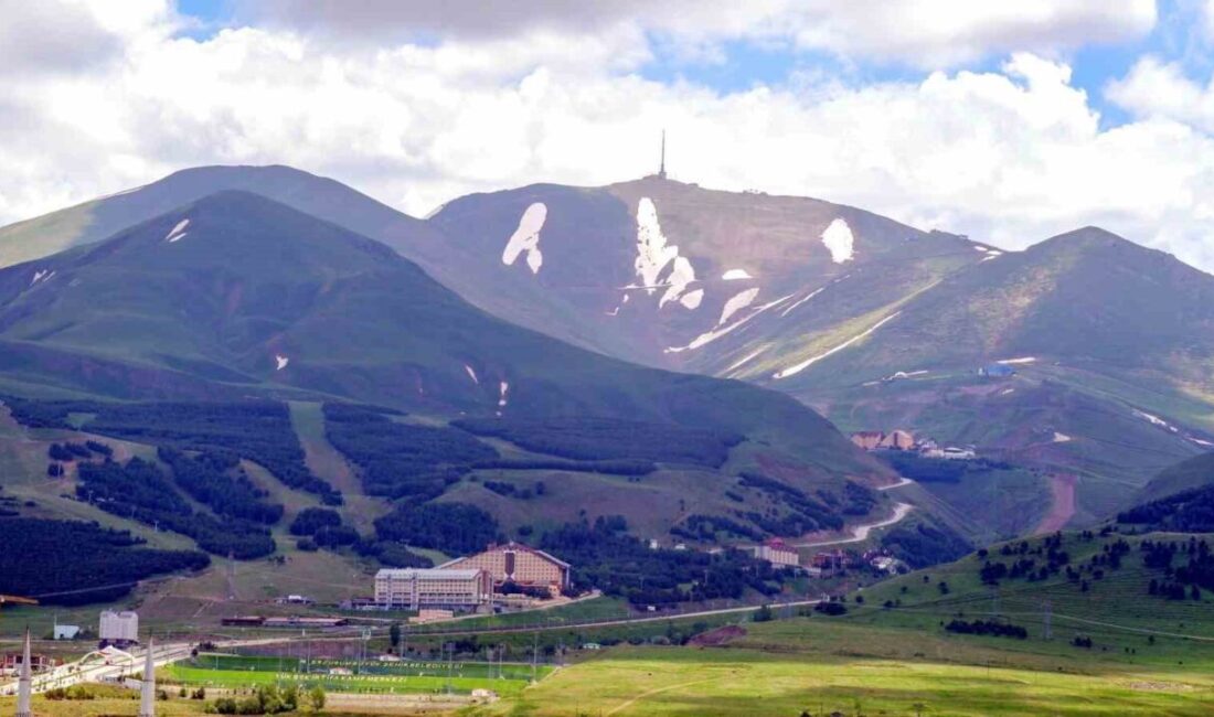 Erzurum Valiliği, yaz mevsiminde hava sıcaklıklarının artması, düşük nem oranı,