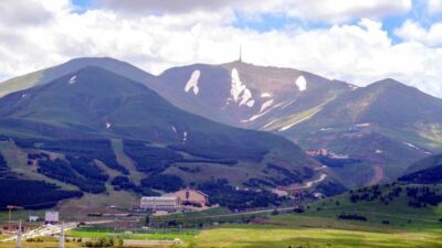 Erzurum Valiliği, yaz mevsiminde hava sıcaklıklarının artması, düşük nem oranı,