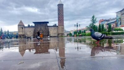 Meteoroloji 12. Bölge Müdürlüğü, Erzurum ve Ardahan çevreleri için yerel