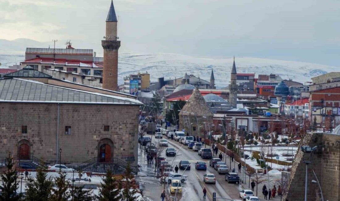 Türkiye İstatistik Kurumu (TÜİK) tarafından açıklanan 2025 yılı iç göç