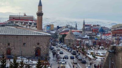Türkiye İstatistik Kurumu (TÜİK) tarafından açıklanan 2025 yılı iç göç