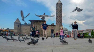 Kültür ve Turizm Bakanlığı’nın 2026 yılı ilk altı aylık verilerine