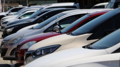Türkiye İstatistik Kurumu (TÜİK) verilerine göre, Türkiye’de trafiğe kayıtlı motorlu