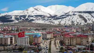 Türkiye İstatistik Kurumu (TÜİK) Konut ve İş Yeri Satış İstatistiklerine