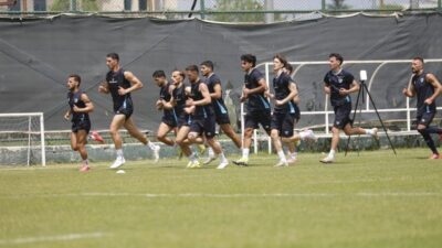 Trendyol Süper Lig’in yeni ekiplerinden Erzurumspor FK, 2026-2027 sezonu hazırlıkları