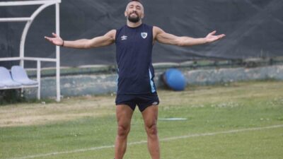 Süper Lig’in yeni ekiplerinden Erzurumspor FK, 2026-2027 sezonu hazırlıklarına Palandöken