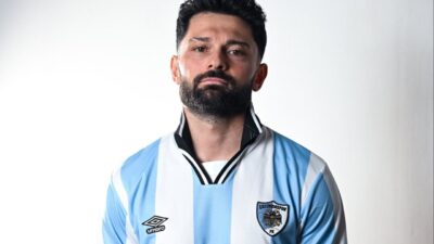 Trendyol Süper Lig’in yeni ekibi Erzurumspor FK, 2026-2027 sezonunda giyeceği