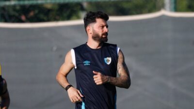 Trendyol Süper Lig 2026-2027 sezonu hazırlıklarını sürdüren Erzurumspor, üçüncü etap