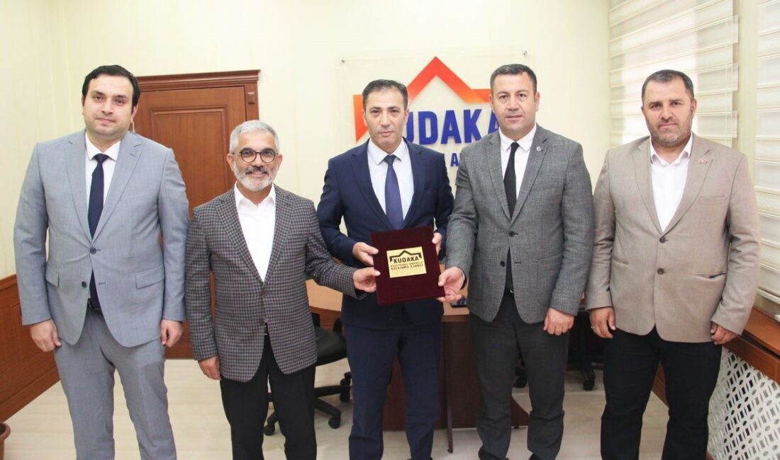 Kuzeydoğu Anadolu Kalkınma Ajansı (KUDAKA) tarafından yürütülen 2026 Yılı Fizibilite
