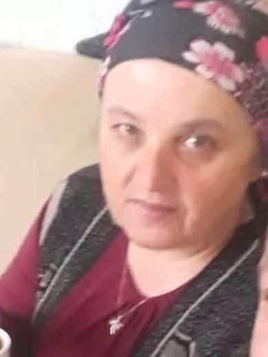 Zonguldak’ın Karadeniz Ereğli ilçesinde fındık bahçesinde çalıştığı sırada eşek arısının