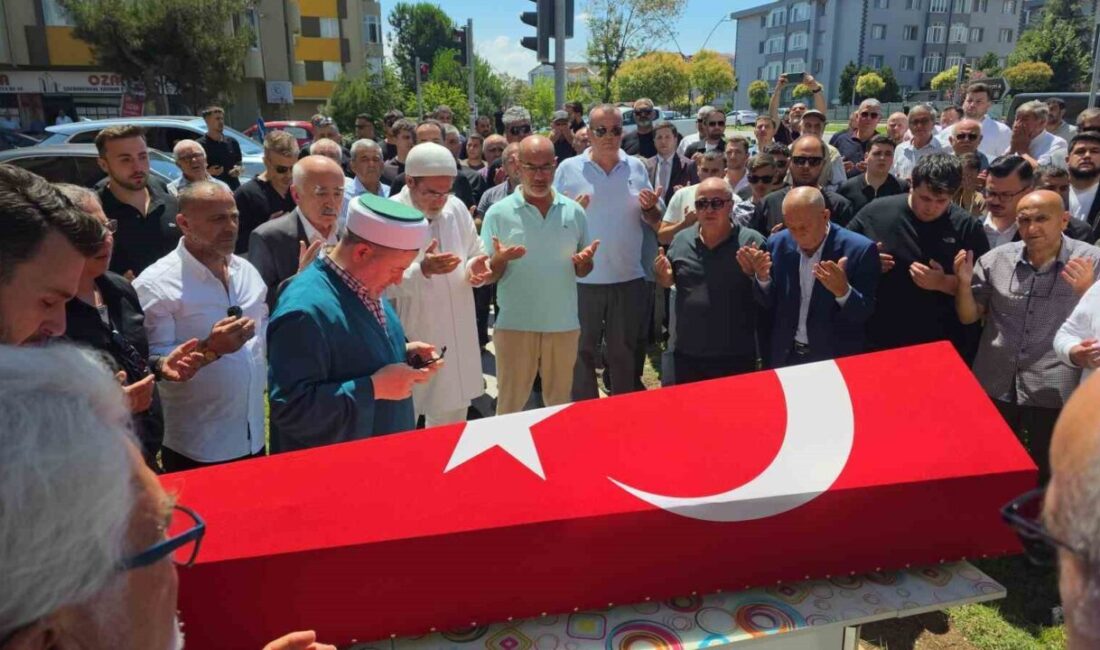 Tedavi gördüğü hastanede 72 yaşında hayatını kaybeden eski milletvekili Mehmet