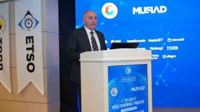 Erzurum’da iş dünyasının dijital dönüşümüne katkı sağlamak amacıyla Erzurum Ticaret