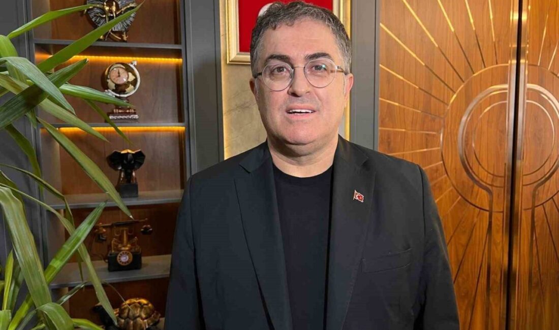 Kahramanmaraş’ta 6 Şubat depremlerinde 35 kişinin hayatını kaybettiği Ezgi Apartmanı’na