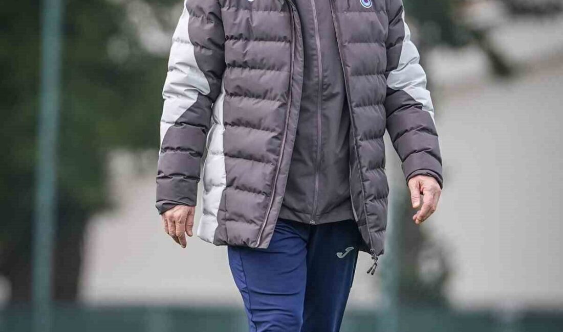 Trabzonspor, teknik direktör Fatih Tekke’nin sözleşmesindeki ücret maddesinde bir kez