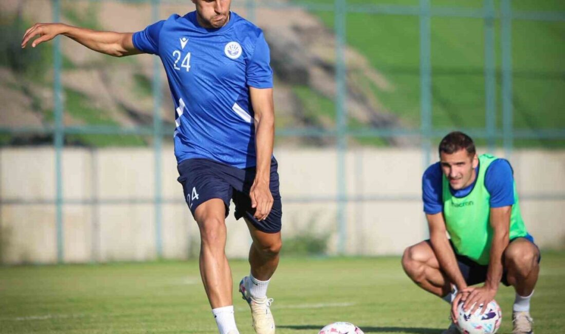 Gürcistan Erovnuli Ligi ekiplerinden FC Dinamo Batumi, 2026-2027 sezonu hazırlıkları