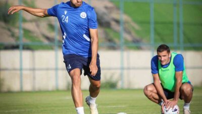 Gürcistan Erovnuli Ligi ekiplerinden FC Dinamo Batumi, 2026-2027 sezonu hazırlıkları