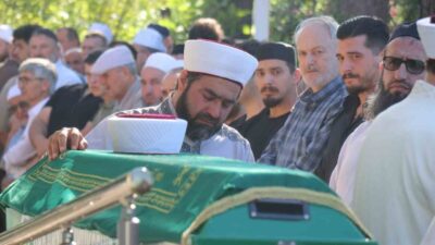 Sakarya’nın Sapanca ilçesinde otomobil ile motosikletin çarpışması sonucu meydana gelen