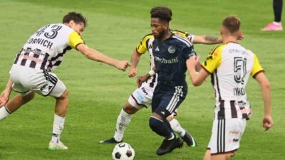 Yeni sezon hazırlıkları kapsamında Avusturya’nın Windischgarsten bölgesinde kamp yapan Fenerbahçe,