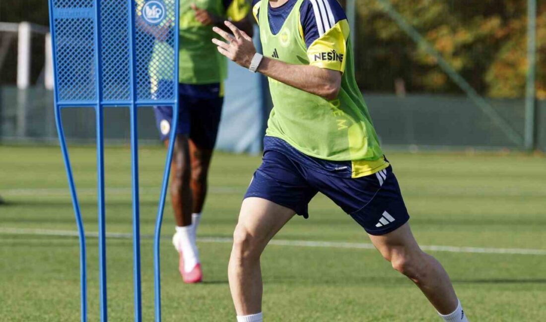 Fenerbahçe, Polonya ekibi Gornik Zabrze ile deplasmanda oynayacağı UEFA Şampiyonlar