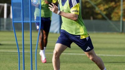 Fenerbahçe, Polonya ekibi Gornik Zabrze ile deplasmanda oynayacağı UEFA Şampiyonlar