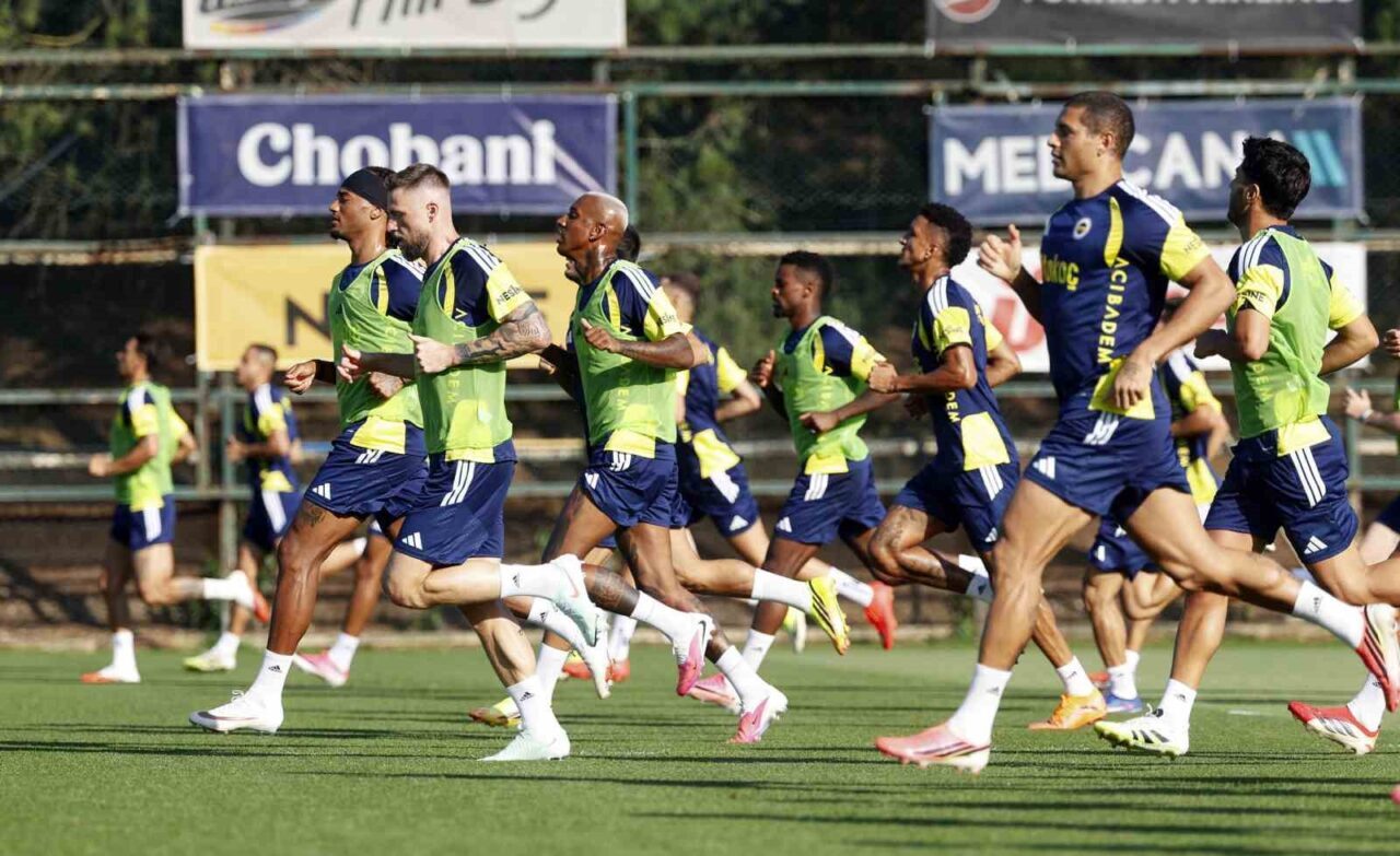 Fenerbahçe, Polonya temsilcisi Gornik Zabrze ile deplasmanda oynayacağı UEFA Şampiyonlar