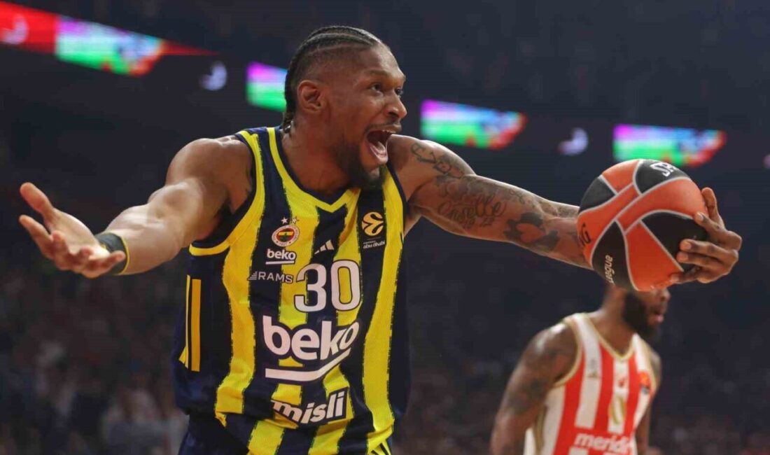 Fenerbahçe Erkek Basketbol Takımı, Nicolo Melli ve Chris Silva ile