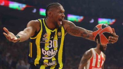 Fenerbahçe Erkek Basketbol Takımı, Nicolo Melli ve Chris Silva ile