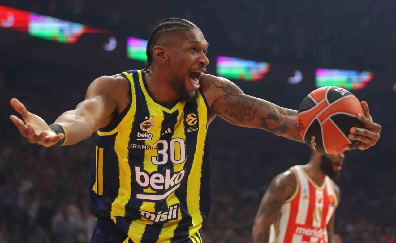 Fenerbahçe Erkek Basketbol Takımı, Nicolo Melli ve Chris Silva ile