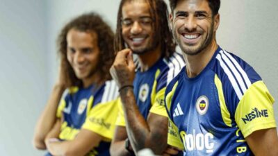 Fenerbahçe, 5 Ağustos Çarşamba günü evinde Sturm Graz ile oynayacağı