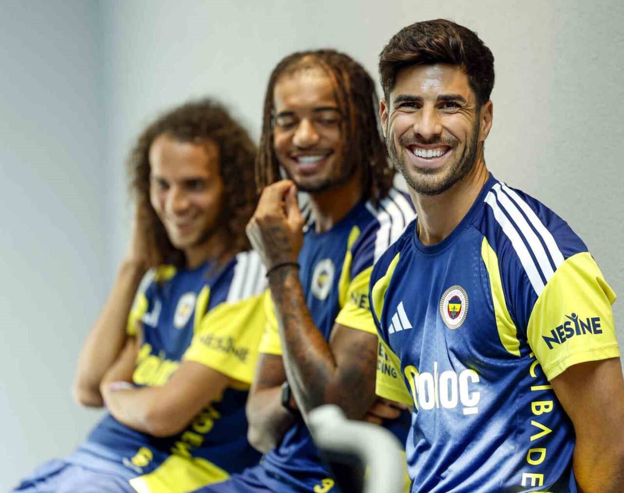 Fenerbahçe, 5 Ağustos Çarşamba günü evinde Sturm Graz ile oynayacağı