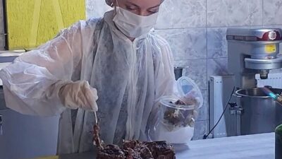 Erzincan İl Tarım ve Orman Müdürlüğü ekipleri, il genelindeki gıda