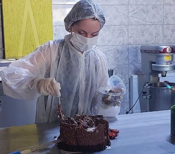 Erzincan İl Tarım ve Orman Müdürlüğü ekipleri, il genelindeki gıda
