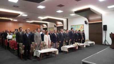 Göç İdaresi Başkanlığınca, 15 Temmuz Demokrasi ve Milli Birlik Günü