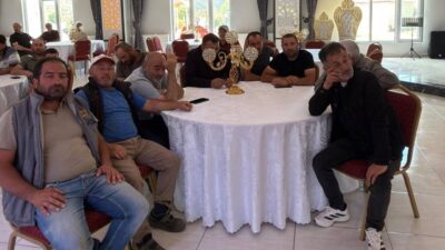 Göçkedere Belediyesi ile Doğu Karadeniz Projesi (DOKAP) Bölge Kalkınma İdaresi