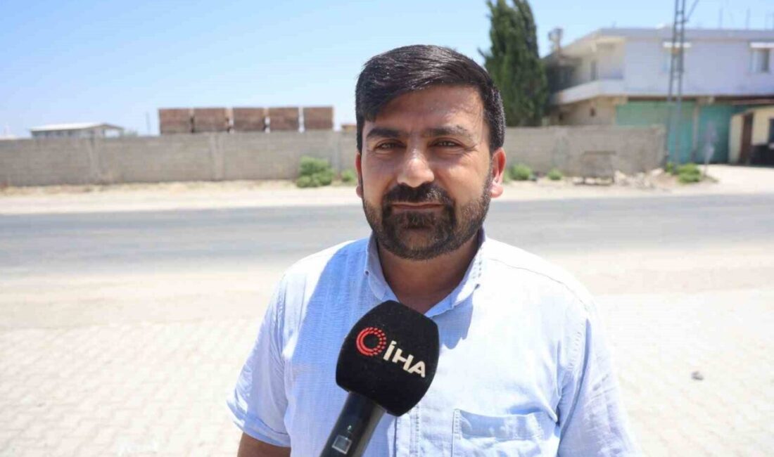 HATAY (İHA) – Ahbap Derneği’ne yönelik yürütülen soruşturma kapsamında Oğuzhan