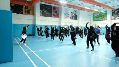 Erzincan Gençlik ve Spor İl Müdürlüğünce GSB Yaz Spor Okulları