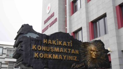 Erzurum Cumhuriyet Başsavcılığı, 5 Ocak 2020 tarihinde kaybolan Tunceli Munzur