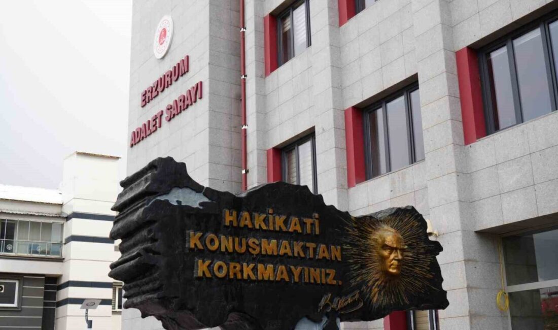 Erzurum Cumhuriyet Başsavcılığı, 2020 yılında Tunceli’de kaybolan üniversite öğrencisi Gülistan