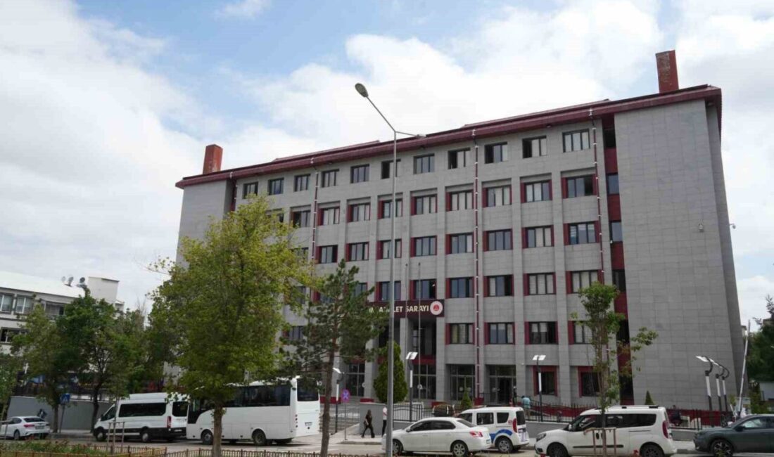 Gülistan Doku soruşturmasının 4’üncü dalga operasyonunda gözaltına alınan 18 şüpheliden