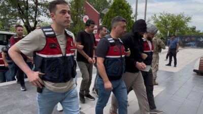 Gülistan Doku soruşturmasında haklarında tutuklama kararı verilen 4 şüpheli, Erzurum