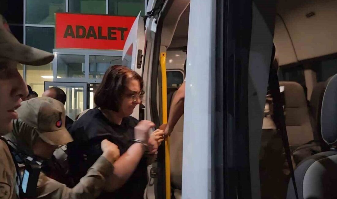 Tunceli ve Erzurum Cumhuriyet Başsavcılığı tarafından yürütülen Gülistan Doku soruşturması