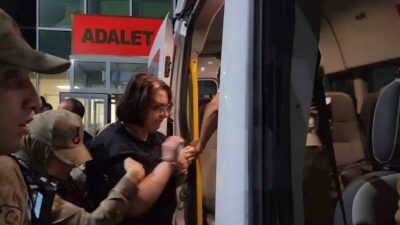 Tunceli ve Erzurum Cumhuriyet Başsavcılığı tarafından yürütülen Gülistan Doku soruşturması