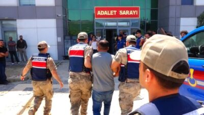 Tunceli ve Erzurum Cumhuriyet Başsavcılığı tarafından yürütülen Gülistan Doku soruşturması