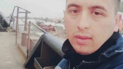 Zonguldak’ın Alaplı ilçesine bağlı Gümeli beldesinde bulunan baraj sahasında görev