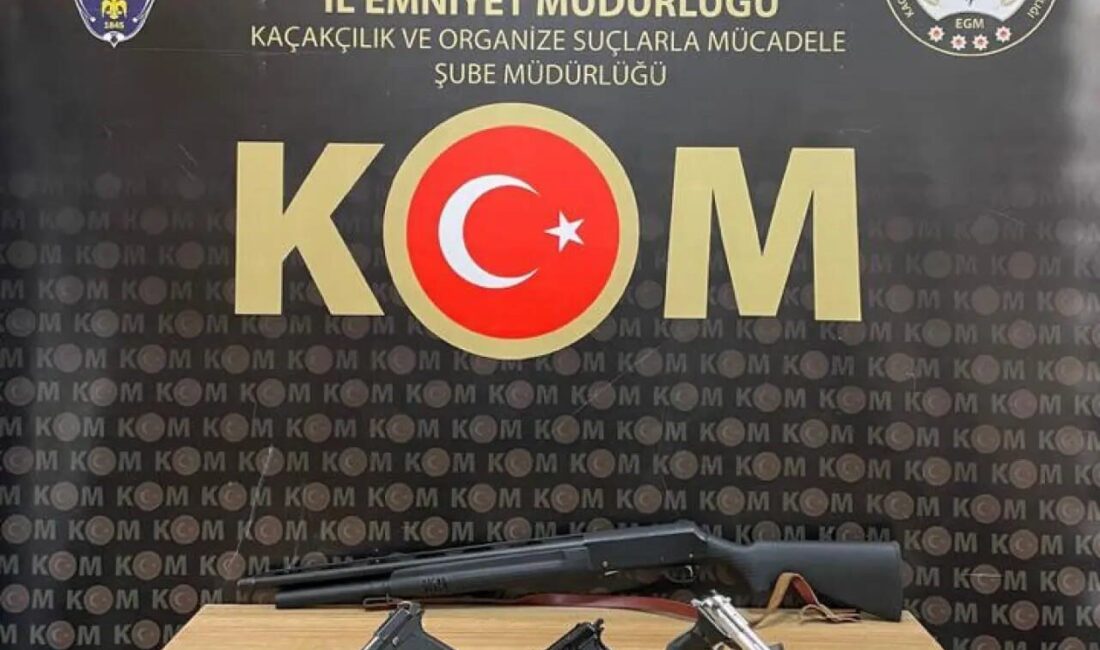 Gümüşhane’de son 15 günde polis ekiplerince gerçekleştirilen asayiş ve trafik