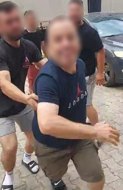Gümüşhane’de tayini başka bir ile çıkan bir kamu personeli, ev