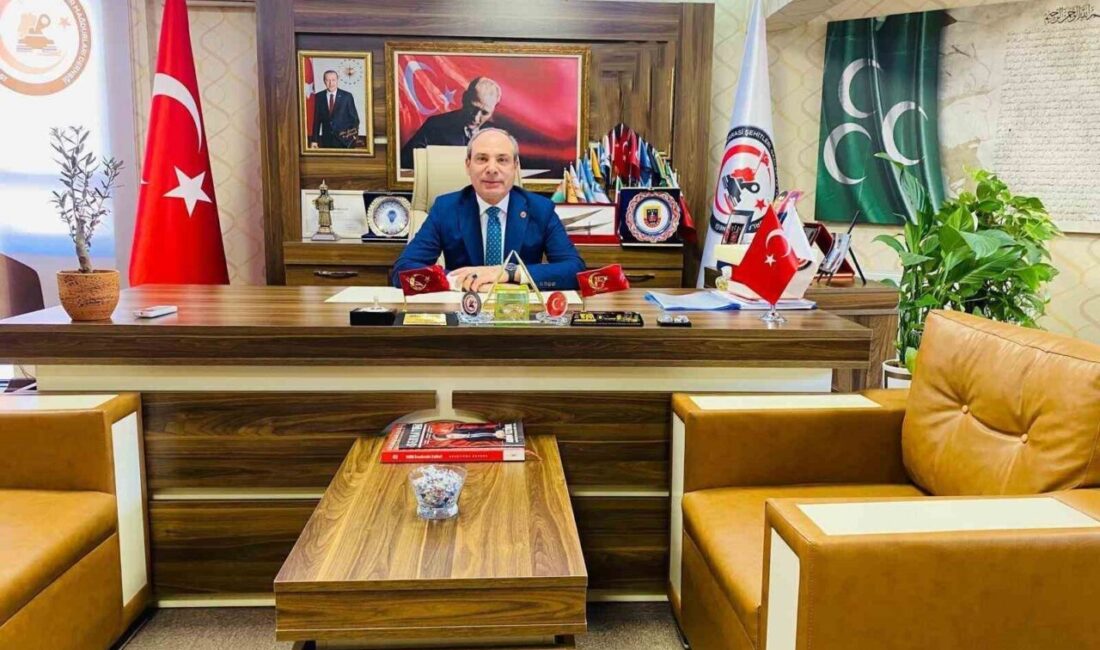 15 Temmuz Demokrasi Şehitleri, Gazileri ve Terör Mağdurları Derneği Genel