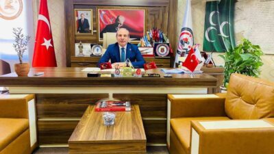 15 Temmuz Demokrasi Şehitleri, Gazileri ve Terör Mağdurları Derneği Genel