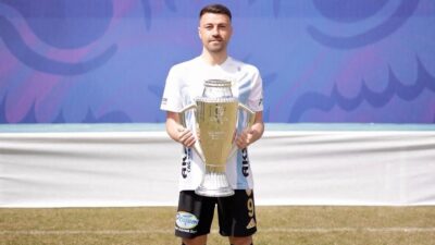Erzurumspor FK’da Hüsamettin Yener sosyal medya hesabından yayımladığı mesajla Erzurum’a