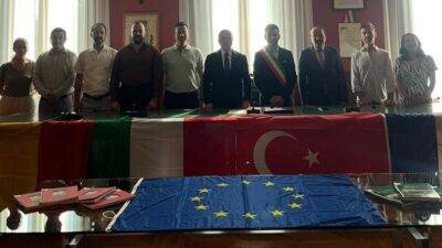 Erzurum Büyükşehir Belediyesinin koordinatörlüğünde yürütülen ve Erzurum Teknik Üniversitesinin (ETÜ)